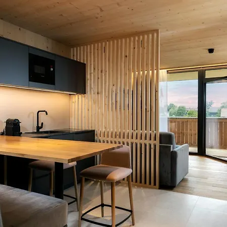 Der Dolomitenhof - Tristach Hotel 3*