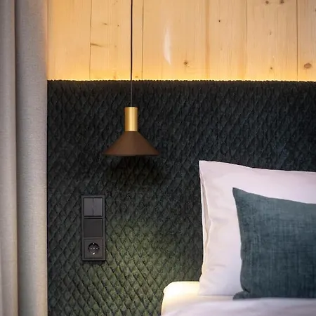 Der Dolomitenhof - Tristach 3* Lienz