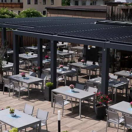 Hotel Der Dolomitenhof Lienz