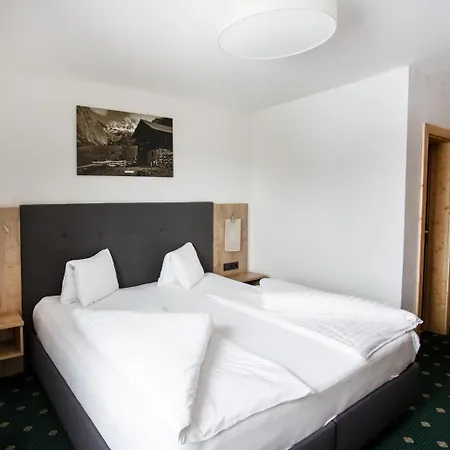 Der Dolomitenhof Lienz