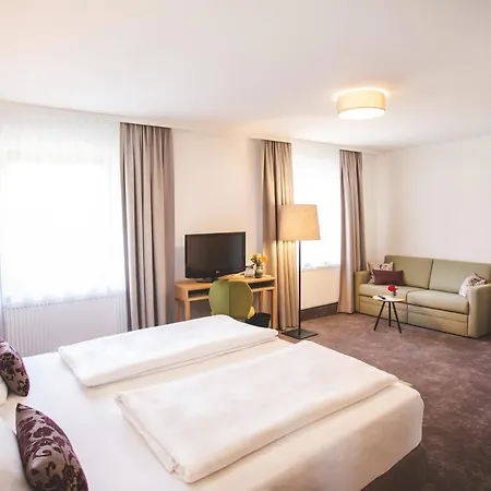 Der Dolomitenhof - Tristach