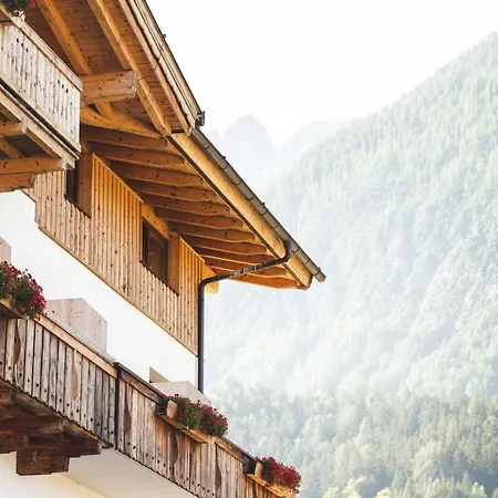 Der Dolomitenhof - Tristach