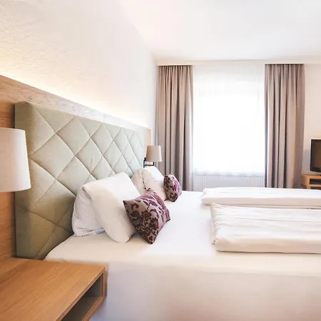 Der Dolomitenhof - Tristach 酒店 利恩茨