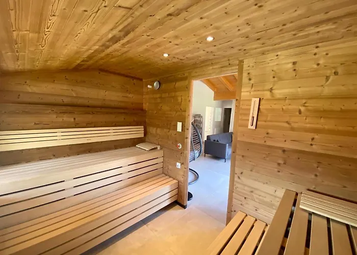 Der Dolomitenhof - Tristach Lienz