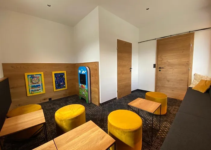 Hotel Der Dolomitenhof - Tristach