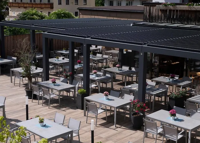 Hotel Der Dolomitenhof - Tristach Lienz