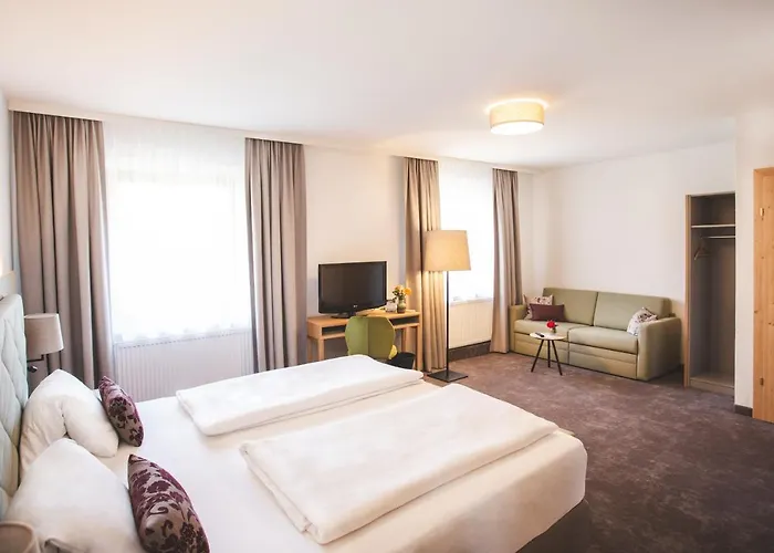 Der Dolomitenhof - Tristach