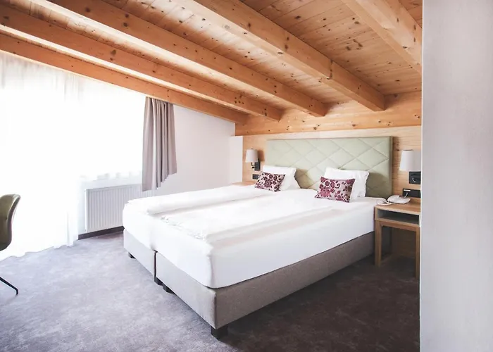 Hotel Der Dolomitenhof - Tristach 3*