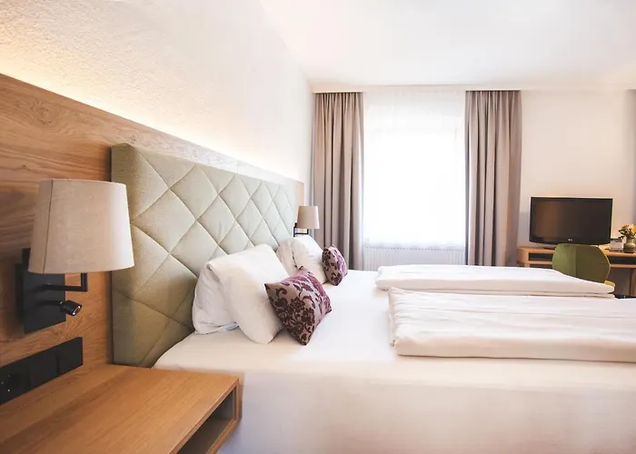 Der Dolomitenhof - Tristach Hotel Lienz