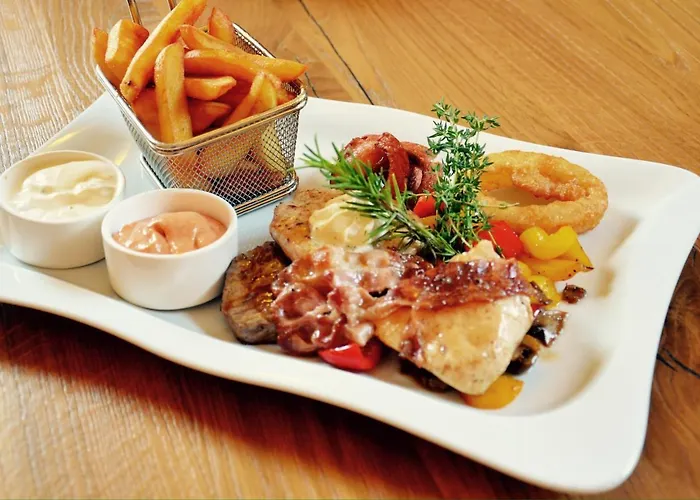 Der Dolomitenhof - Tristach Lienz