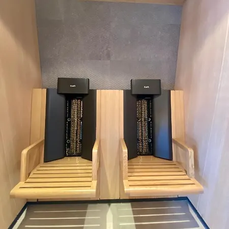 Der Dolomitenhof - Tristach Hotell Lienz