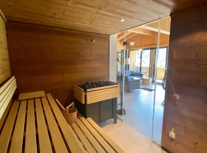 Der Dolomitenhof - Tristach Hotel 3*