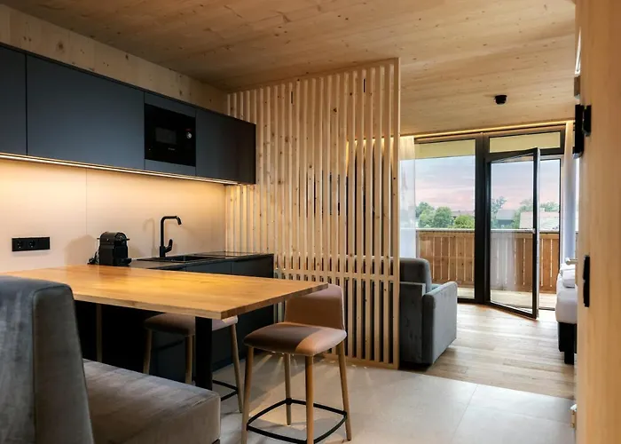 Der Dolomitenhof - Tristach Hotel 3*