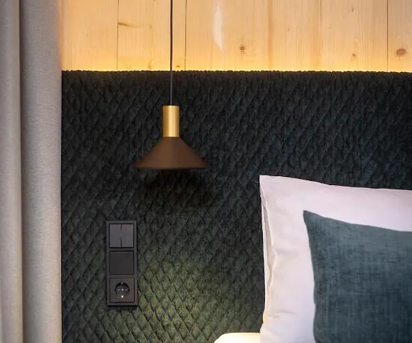 Der Dolomitenhof - Tristach 3* Lienz