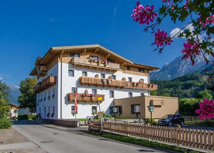 Hotel Der Dolomitenhof - Tristach Lienz