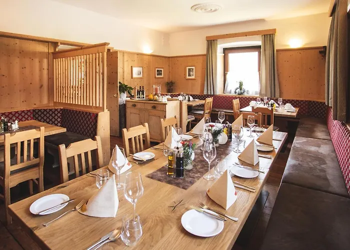 Der Dolomitenhof - Tristach Lienz