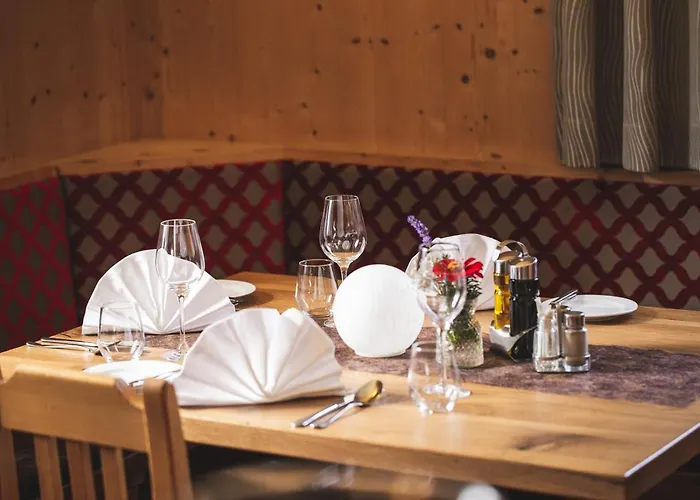 Der Dolomitenhof - Tristach Lienz