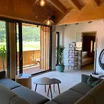Der Dolomitenhof - Tristach 3* Lienz