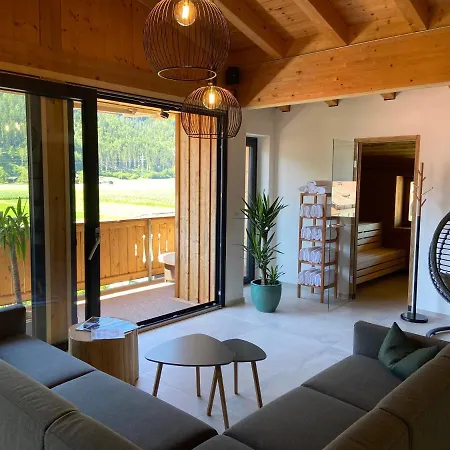 Der Dolomitenhof - Tristach 3* Lienz