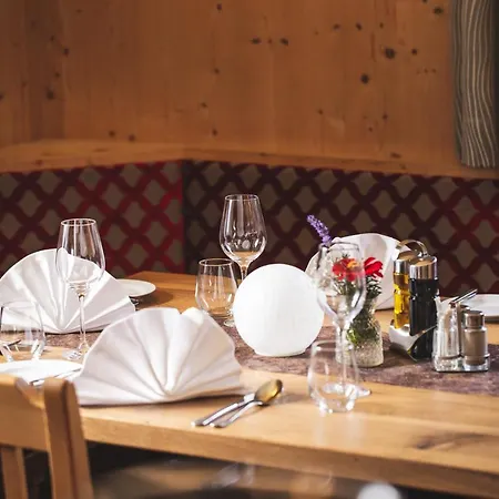 Der Dolomitenhof - Tristach Lienz