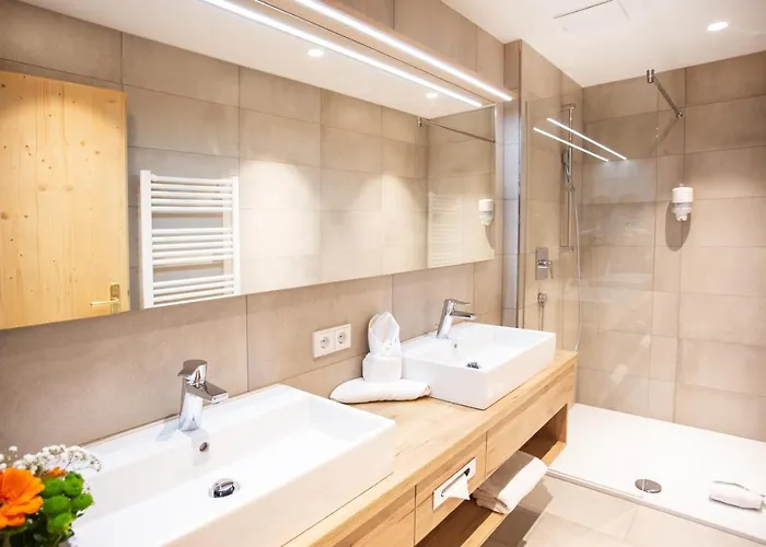 Hotel Der Dolomitenhof - Tristach 3*