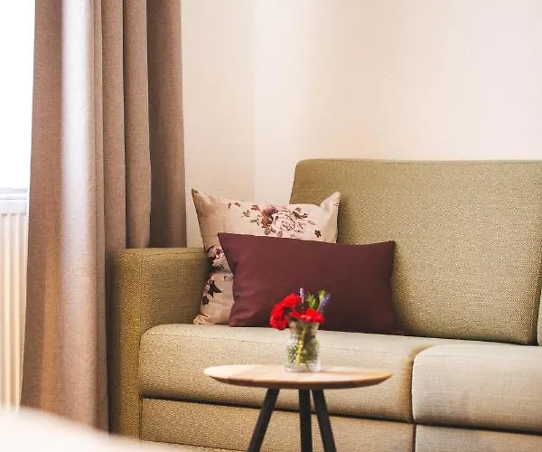 Der Dolomitenhof - Tristach Hotel 3*